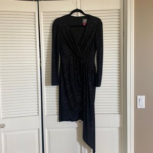 Vince Camuto cocktail dress